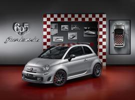 Abarth ‘fuoriserie’ en el Salón Internacional de Ginebra 