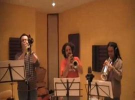 La  Big Band de Gijón presenta 'Asturies, tiempo de jazz' el sábado en Avilés 