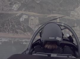Carla Subirana presentará en el Niemeyer el documental “Volar”