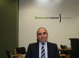 Triodos Bank:“Hemos perdido la esencia de la banca, somos agentes sociales”