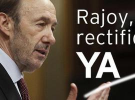 El PSOE exige al Gobierno \"la paralización inmediata por decreto ley de todos los desahucios\"