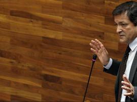 El Gobierno asturiano recurre ante el Constitucional el 'gratis total' de Rajoy a la Banca
