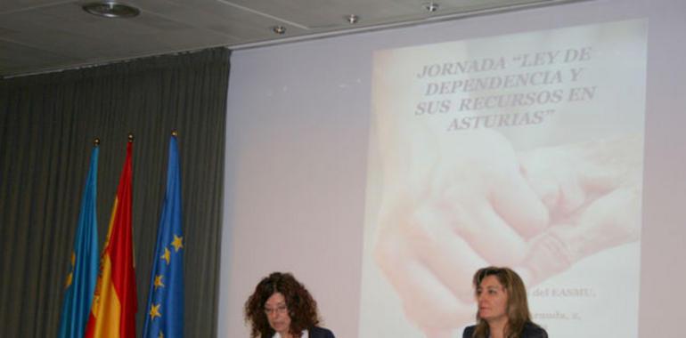 Asturias es la comunidad autónoma que más usuarios incorporó al sistema de dependencia 