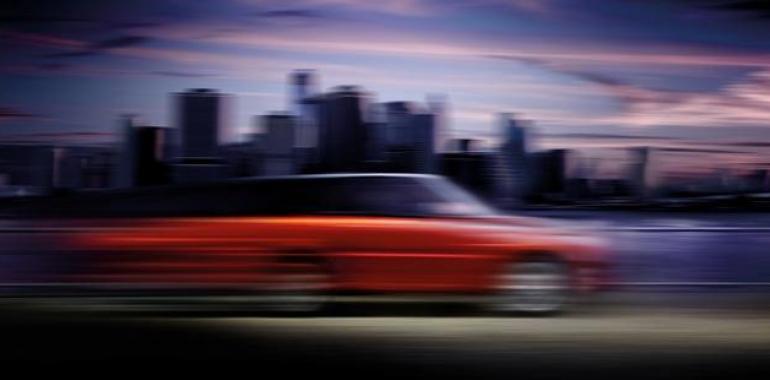 Original debut del nuevo Range Rover Sport