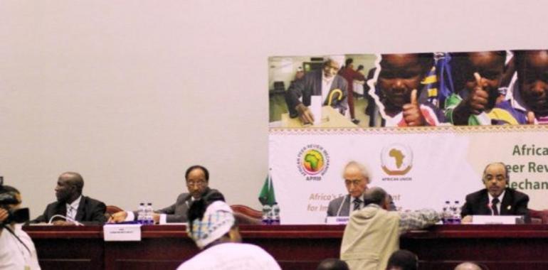 La ministra de Exteriores asiste a la Cumbre de la Unión Africana en Guinea Ecuatorial 