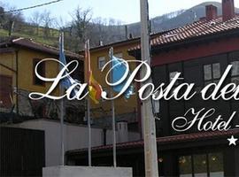 Semana Santa en La Posta de Teverga ¡Adiós al estrés!