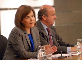 El Gobierno crea una comisión para regular el canje de 'preferentes' y sus mermas