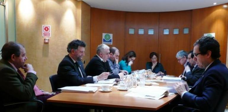 COGERSA licita la estación de transferencia con punto limpio de Ribadesella