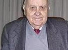 Pesar en Llanes por la muerte de Cosme Sordo Obeso, presidente del Centro Asturiano de Madrid