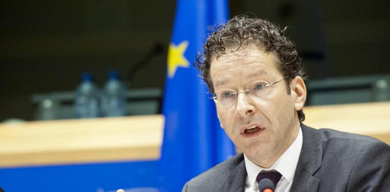 La Eurocámara exige un rescate justo para Chipre
