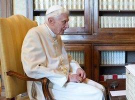 Lombardi: "El encuentro ha sido un momento de profunda comunión entre los dos" 
