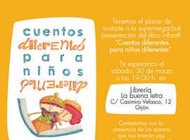 Raquel Blázquez y María Bautista nos ofrecen sus cuentos gracias a la edición crowdfunding