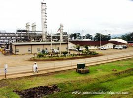 V Congreso africano de Petróleo y Gas