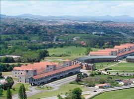 NNGG de Gijón reclama al gobierno local “una solución inmediata” para la espicha de ingenieros