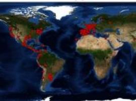 IV Foro de Langreanos en el Mundo
