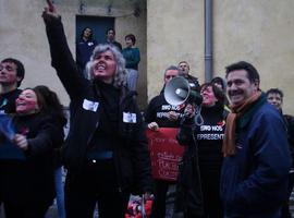 'Marejada' en Cudillero tras la elección por el Pleno del nuevo alcalde