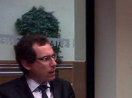 Couto reprocha al PSOE la falta de apoyo a los planes de empleo en Gijón