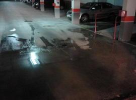 Vecinos denuncian deficiencias en viviendas del Barrio de Las Campas