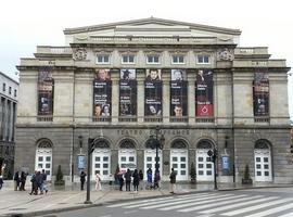 Entradas para la VII Gala de Entrega de Los Premios Líricos Teatro Campoamor