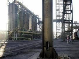 Sanidad garantiza su rigor y transparencia sobre la contaminación por mercurio en AZSA
