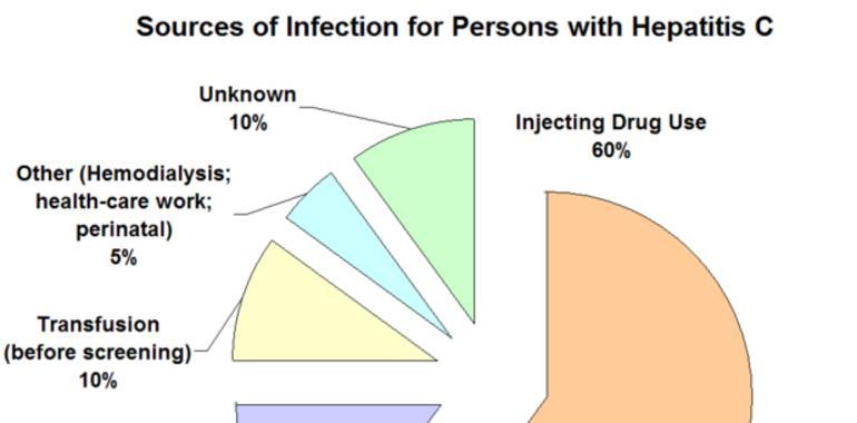 Nuevas perspectivas para el tratamiento de la hepatitis C