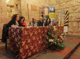 Whereisaturias y  Paco Currás realzan Los Caminos de Santiago en Asturias