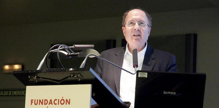 “El proyecto genoma humano no se hubiera desarrollado sin organizarse como un estado ‘fascista” 