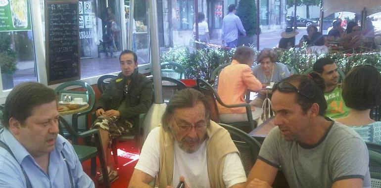 Sin noticias del ciudadano español desaparecido en Jartum. Aumenta el temor de su familia