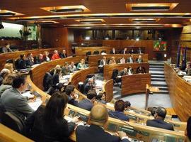 Iniciativa por la defensa de la institución del Procurador General  del Principado de Asturias