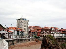 La Consejería pretende que el saneamiento de Carreño esté reparado en el verano