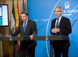 Andalucía penaliza las viviendas vacías y legisla su expropiación en casos de desahucio