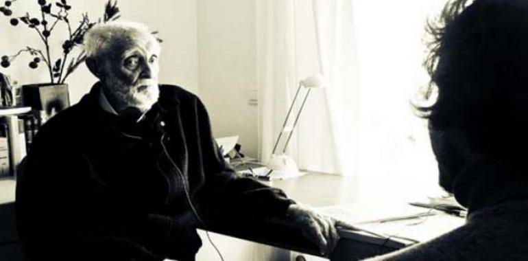 Ethic reproduce una entrevista al gran pensador social José Luis Sampedro