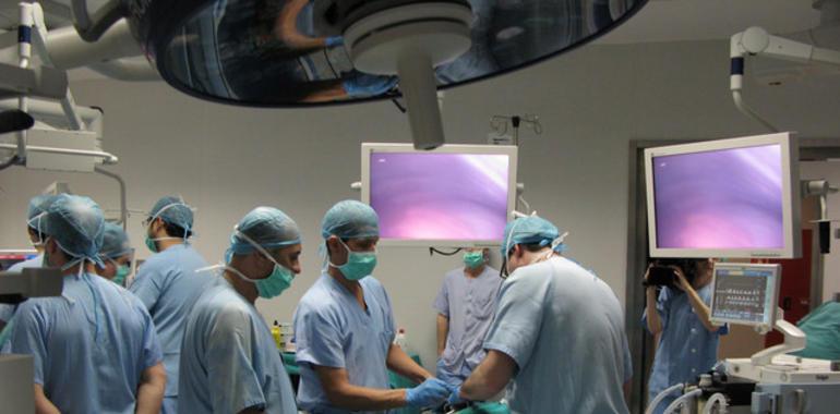 Avances en cirugía torácica endoscópica