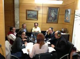 Podcast del programa "Paisajes y sabores" de Radio Nacional de España sobre Siero