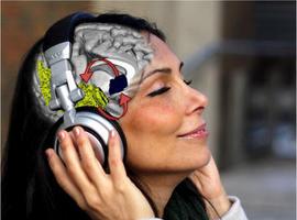 El cerebro se 'pirra' por la música nueva