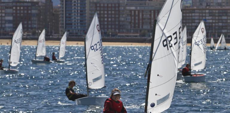 l IX Trofeo de Santa Catalina ya tiene ganadores