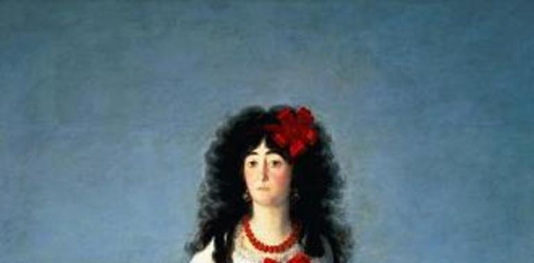 Exposición Legado Casa de Alba