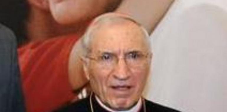 Rouco insta a penalizar el aborto, suprimir el matrimonio homosexual y volver a la enseñanza religiosa