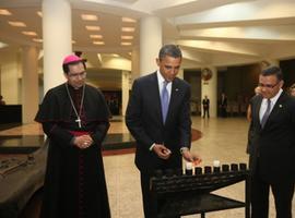 “Monseñor Romero existe universalmente como el Pastor de la Verdad”