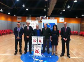 El Basket Villa de Mieres organiza la I Jornada Solidaria