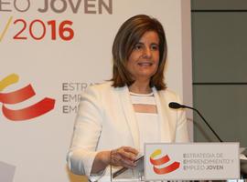 20.454 jóvenes se han dado de alta como autónomos en la Estrategia de Emprendimiento  