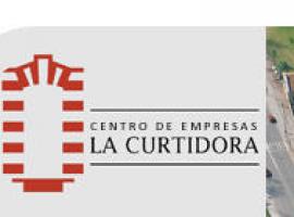 Charla sobre prevención de riesgos laborales a cargo del jefe de Seguridad e Higiene de Alcoa Avilés