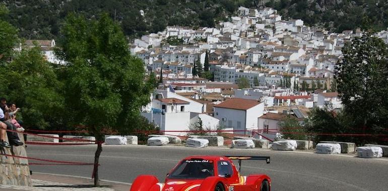 Javi Villa estrena su BRC B49 con una victoria