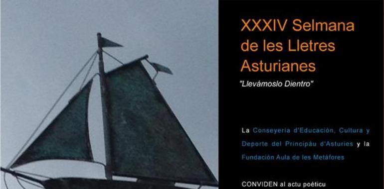 Música y poesía asturiana en Grau