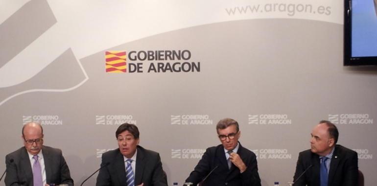 Las World Series by Renault llegan este fin de semana a MotorLand Aragón