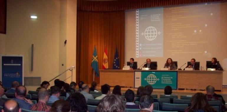 El IAP celebra Día Mundial de la Seguridad y Salud en el trabajo