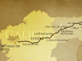 La hora del Camino original