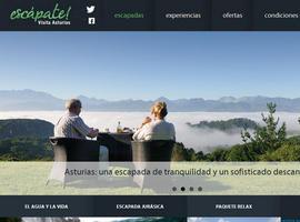 Asturias recibirá un homenaje en la feria turística Expovacaciones