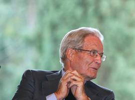 Garrigues Walker obtiene el Premio Internacional de Ensayo Jovellanos 2013
