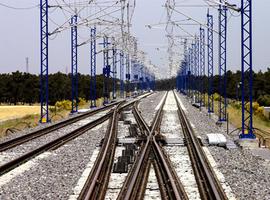 ¿Le gustan los trenes? Ahora puede comprarse una estación